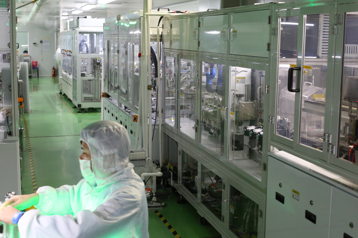 如何了解tft顯示屏生產廠家產品的質量？【海飛智顯】