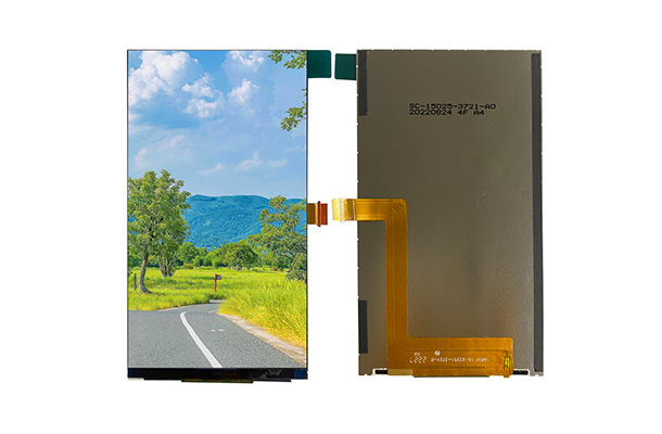  5寸LCD液晶屏的全方位解析：技術細節(jié)、應用領域與未來趨勢